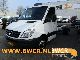 2009 Mercedes-Benz  Sprinter 513 CDI Van or truck up to 7.5t Chassis photo 1