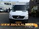 2009 Mercedes-Benz  Sprinter 513 CDI Van or truck up to 7.5t Chassis photo 2