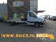 2009 Mercedes-Benz  Sprinter 513 CDI Van or truck up to 7.5t Chassis photo 3