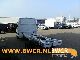 2009 Mercedes-Benz  Sprinter 513 CDI Van or truck up to 7.5t Chassis photo 5