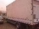 2004 Mercedes-Benz  Atego 818 LBW Van or truck up to 7.5t Stake body and tarpaulin photo 5