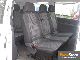 2011 Mercedes-Benz  Vito 113 KB Euro5 climate Van or truck up to 7.5t Estate - minibus up to 9 seats photo 3