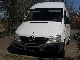 Mercedes-Benz  Sprinter 211 2001 Box-type delivery van - high and long photo