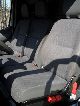 2001 Mercedes-Benz  Sprinter 211 Van or truck up to 7.5t Box-type delivery van - high and long photo 4