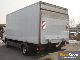 2008 Mercedes-Benz  Atego 816 SERVICE ST FRESH fresh service with aggregate Van or truck up to 7.5t Refrigerator body photo 3