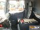 2008 Mercedes-Benz  Atego 816 SERVICE ST FRESH fresh service with aggregate Van or truck up to 7.5t Refrigerator body photo 4