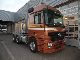 2006 Mercedes-Benz  Actros 2658 LS 6x4 climate Semi-trailer truck Standard tractor/trailer unit photo 3