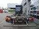 2009 Mercedes-Benz  APC Euro 5 Actros 2544 L BDF Air Truck over 7.5t Swap chassis photo 2