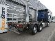 2009 Mercedes-Benz  APC Euro 5 Actros 2544 L BDF Air Truck over 7.5t Swap chassis photo 4