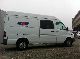 2004 Mercedes-Benz  Sprinter 313CDI AHK Air Truck approval Van or truck up to 7.5t Box-type delivery van - high and long photo 2