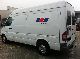 2004 Mercedes-Benz  Sprinter 313CDI AHK Air Truck approval Van or truck up to 7.5t Box-type delivery van - high and long photo 3