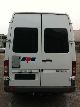 2004 Mercedes-Benz  Sprinter 313CDI AHK Air Truck approval Van or truck up to 7.5t Box-type delivery van - high and long photo 4