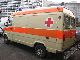 1991 Mercedes-Benz  310D excellent condition, Red Cross vehicle Van or truck up to 7.5t Box-type delivery van - high and long photo 1