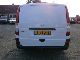 2009 Mercedes-Benz  VITO 115 CDI-5-SEATER AIR-112000KM Van or truck up to 7.5t Box-type delivery van - long photo 3