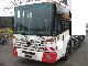 Mercedes-Benz  Econic 2628 only cabin 1998 Refuse truck photo