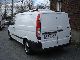 2006 Mercedes-Benz  VITO 111 LONG CHLODNIA IDEALNY STAN KERSTNER Van or truck up to 7.5t Refrigerator body photo 2
