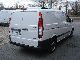 2006 Mercedes-Benz  VITO 111 LONG CHLODNIA IDEALNY STAN KERSTNER Van or truck up to 7.5t Refrigerator body photo 3