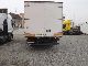2001 Mercedes-Benz  ATEGO 917 Truck over 7.5t Stake body photo 2