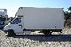 2004 Mercedes-Benz  Sprinter 413CDI CASE, AIR Van or truck up to 7.5t Box photo 2