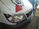 2005 Mercedes-Benz  Sprintzer 316 Van or truck up to 7.5t Box photo 1