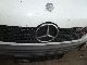 2005 Mercedes-Benz  Sprintzer 316 Van or truck up to 7.5t Box photo 2