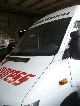 2005 Mercedes-Benz  Sprintzer 316 Van or truck up to 7.5t Box photo 3