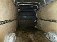 2005 Mercedes-Benz  Sprintzer 316 Van or truck up to 7.5t Box photo 8