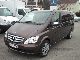 2012 Mercedes-Benz  Viano Trend 2.2CDI Edition Van or truck up to 7.5t Estate - minibus up to 9 seats photo 1