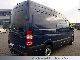 2009 Mercedes-Benz  Sprinter 315 CDI, air, hitch 2.8 tons Van or truck up to 7.5t Box-type delivery van - high and long photo 2