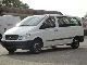2006 Mercedes-Benz  Vito 115 CDI Long DPF Airconditioning 9 seats Van or truck up to 7.5t Estate - minibus up to 9 seats photo 1