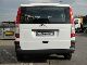 2006 Mercedes-Benz  Vito 115 CDI Long DPF Airconditioning 9 seats Van or truck up to 7.5t Estate - minibus up to 9 seats photo 7