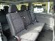 2006 Mercedes-Benz  Vito 115 CDI Long DPF Airconditioning 9 seats Van or truck up to 7.5t Estate - minibus up to 9 seats photo 8