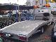 2000 Mercedes-Benz  Sprinter 416 CDI maintained car transporter Van or truck up to 7.5t Car carrier photo 9