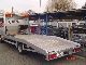 2000 Mercedes-Benz  Sprinter 416 CDI maintained car transporter Van or truck up to 7.5t Car carrier photo 3
