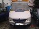 2000 Mercedes-Benz  Sprinter 416 CDI maintained car transporter Van or truck up to 7.5t Car carrier photo 4