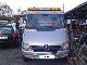 2000 Mercedes-Benz  Sprinter 416 CDI maintained car transporter Van or truck up to 7.5t Car carrier photo 5