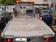 2000 Mercedes-Benz  Sprinter 416 CDI maintained car transporter Van or truck up to 7.5t Car carrier photo 6