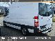 2007 Mercedes-Benz  Sprinter 215 CDI Box, High, Auto, TC Van or truck up to 7.5t Box-type delivery van - high photo 2