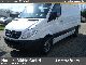 2007 Mercedes-Benz  Sprinter 215 CDI Box, High, Auto, TC Van or truck up to 7.5t Box-type delivery van - high photo 3