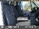 2007 Mercedes-Benz  Sprinter 215 CDI Box, High, Auto, TC Van or truck up to 7.5t Box-type delivery van - high photo 4
