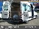 2007 Mercedes-Benz  Sprinter 215 CDI Box, High, Auto, TC Van or truck up to 7.5t Box-type delivery van - high photo 7