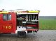 1981 Mercedes-Benz  LF 508 D diesel fire truck LF 8 firefighters Van or truck up to 7.5t Other vans/trucks up to 7 photo 10