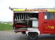 1981 Mercedes-Benz  LF 508 D diesel fire truck LF 8 firefighters Van or truck up to 7.5t Other vans/trucks up to 7 photo 12