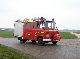 Mercedes-Benz  LF 508 D diesel fire truck LF 8 firefighters 1981 Other vans/trucks up to 7 photo