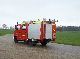 1981 Mercedes-Benz  LF 508 D diesel fire truck LF 8 firefighters Van or truck up to 7.5t Other vans/trucks up to 7 photo 3