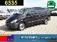 Mercedes-Benz  Vito 116 CDI Long Combination II NEW MODEL, Climate, 9 2011 Other buses and coaches photo