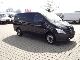 2011 Mercedes-Benz  Vito 116 CDI Long Combination II NEW MODEL, Climate, 9 Coach Other buses and coaches photo 1