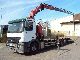 2005 Mercedes-Benz  Actros 2532 6x2 Truck over 7.5t Car carrier photo 8