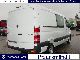 2012 Mercedes-Benz  Sprinter 313 CDI 3665 mm low Van or truck up to 7.5t Estate - minibus up to 9 seats photo 2