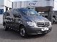 2011 Mercedes-Benz  Vito 116 CDI Long Mixto ,5-seater, air conditioning, trailer hitch Van or truck up to 7.5t Estate - minibus up to 9 seats photo 2
